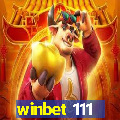 winbet 111